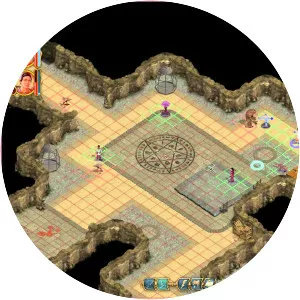 Avadon 2: The Corruption - Video game