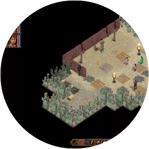 Avadon 3: The Warborn