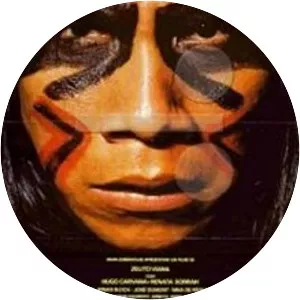 Avaete, Seed of Revenge - 1985 ‧ Drama ‧ 1h 50m