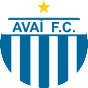 Avaí FC - Football team