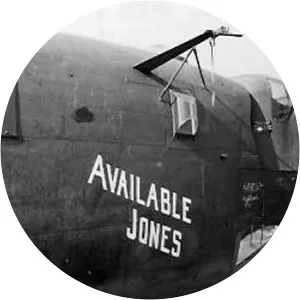Available Jones