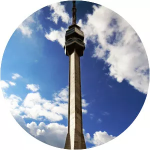 Avala Tower