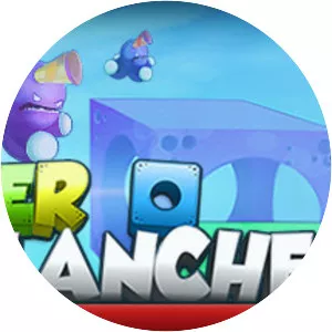 Avalanche 2: Super Avalanche