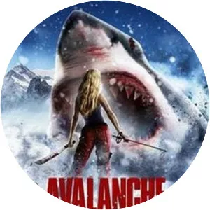 Avalanche Sharks - 2014 ‧ Action/Horror ‧ 1h 22m