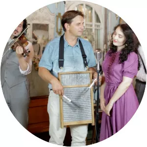 Avalon Jazz Band photograph