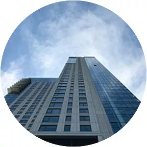 Avalon North Station