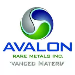 Avalon Rare Metals