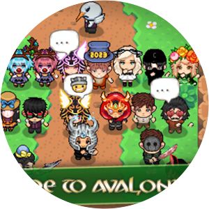Avalonia Online MMORPG - Online game