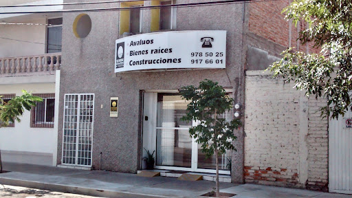 Avaluos Bienes Raices - Servicios y Desarrollos de Aguascalientes - Commercial real estate agency in Aguascalientes, Mexico