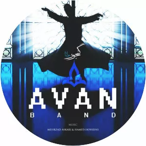 Avan Band - Musical artist
