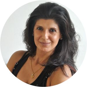 Avan Jesia photograph