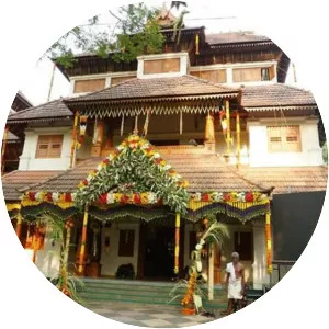 Avanangattilkalari Vishnumaya Temple