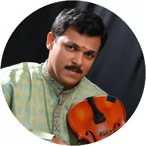 Avaneeswaram S R Vinu