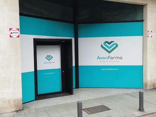 AvanFarma - Medical supply store in Gijon, Spain