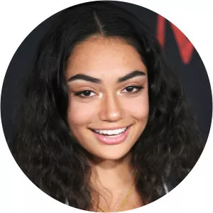 Avani Gregg - American TikToker