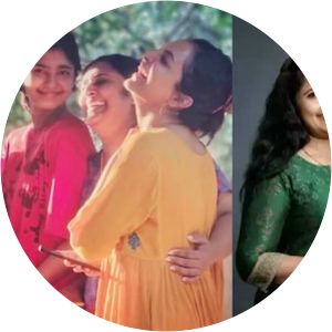 Avani Warrier photograph