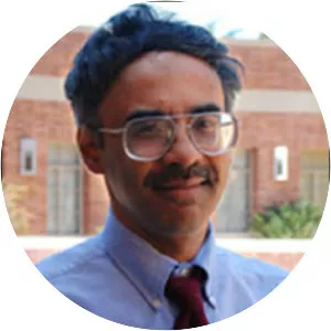 Avanidhar Subrahmanyam - Professor