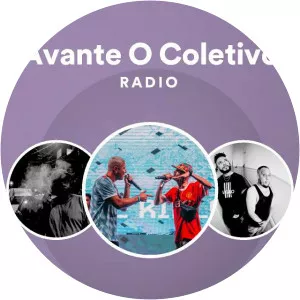 Avante O Coletivo
