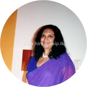 Avanthi Aponsu photograph
