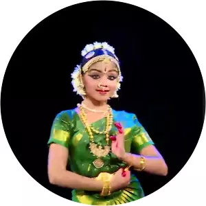 Avanthi Vineeth photograph