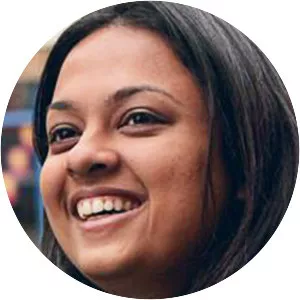 Avantika Hari - Filmmaker