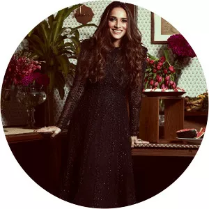 Avantika Kilachand photograph