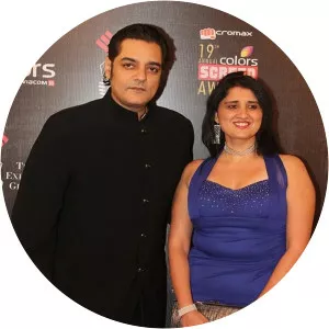 Avantika Kumari photograph