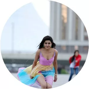 Avantika Mishra - Indian actress