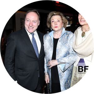 Avantika Nehru photograph