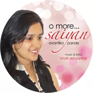 Avantika Pande - Singer