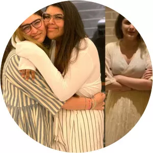 Avantika - Sundar C.'s daughter