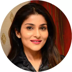 Avantika Shetty - Indian actress