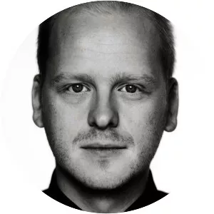 Ævar Ór Benediktsson