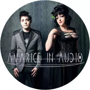 Avarice in Audio