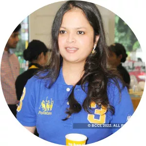 Avarna Jain - Sanjiv Goenka's daughter