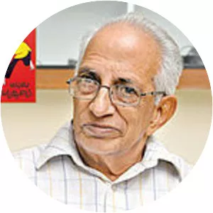 Avasarala Ramakrishna Rao