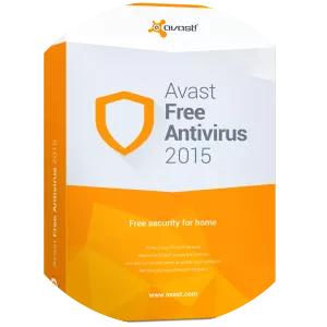 Avast Antivirus - Computer application