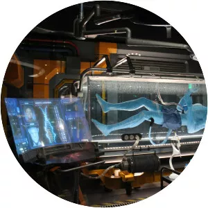 Avatar Flight of Passage - 