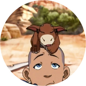 Avatar the Last Airbender Bitter Work