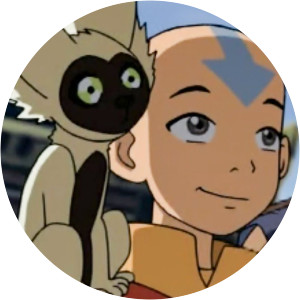 Avatar the Last Airbender City of Walls and Secret