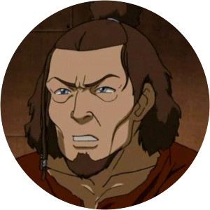 Avatar the Last Airbender The Boiling Rock, Part 2