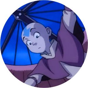 Avatar the Last Airbender Winter Solstice - Part 1: The Spirit World