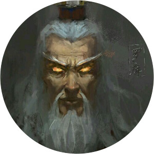 Avatar the Last Airbender Winter Solstice - Part 2: Avatar Roku