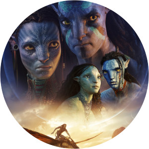 Avatar: The Way of Water - 2022 ‧ Sci-fi/Action ‧ 3h 10m