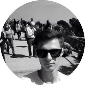 Avdo Mujcinovic photograph