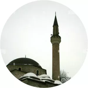 Avdo Sumbul - Journalist