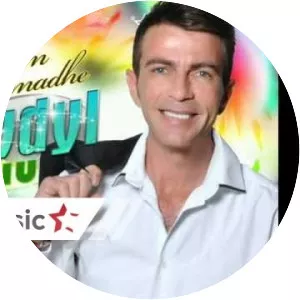 Avdyl Mziu - Musical artist