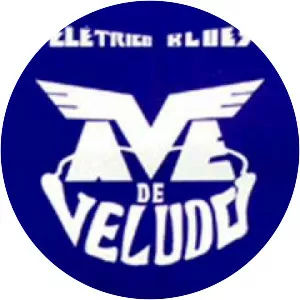 Ave de Veludo