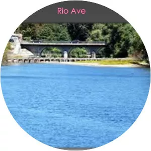 Ave River