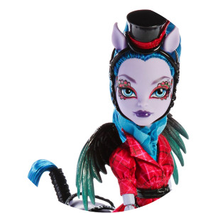 Avea Trotter - Movie character